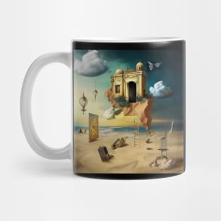 Dreams Mug